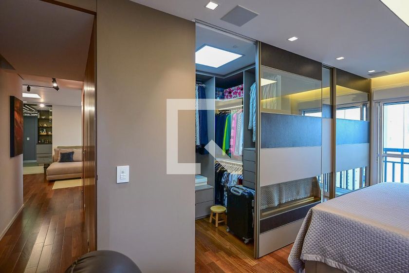 Apartamento, 2 quartos, 128 m² - Foto 33