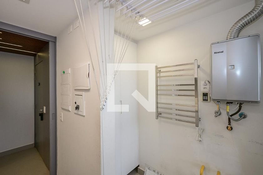 Apartamento, 2 quartos, 128 m² - Foto 47