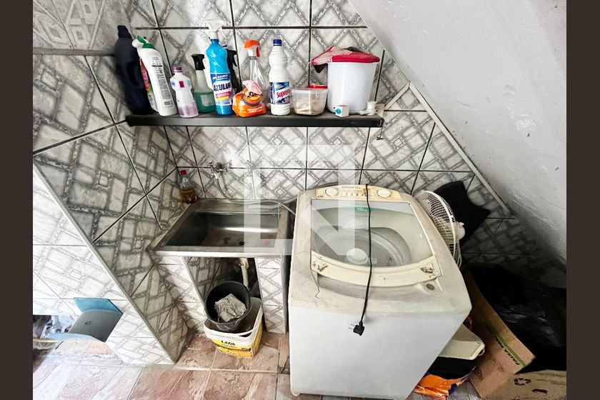 Casa, 5 quartos, 280 m² - Foto 33