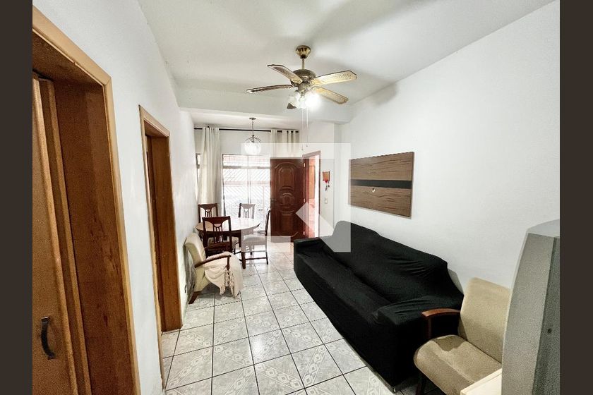 Casa, 5 quartos, 280 m² - Foto 1