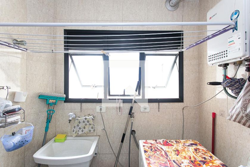 Apartamento, 3 quartos, 127 m² - Foto 79