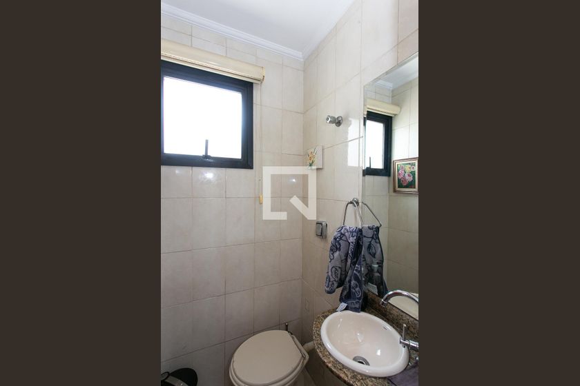 Apartamento, 3 quartos, 127 m² - Foto 25
