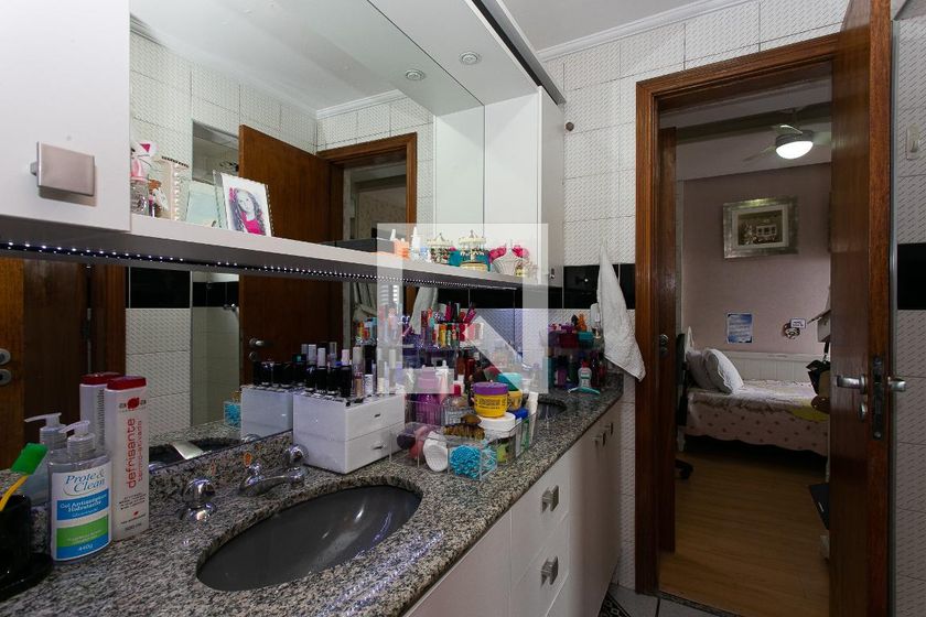 Apartamento, 3 quartos, 127 m² - Foto 61