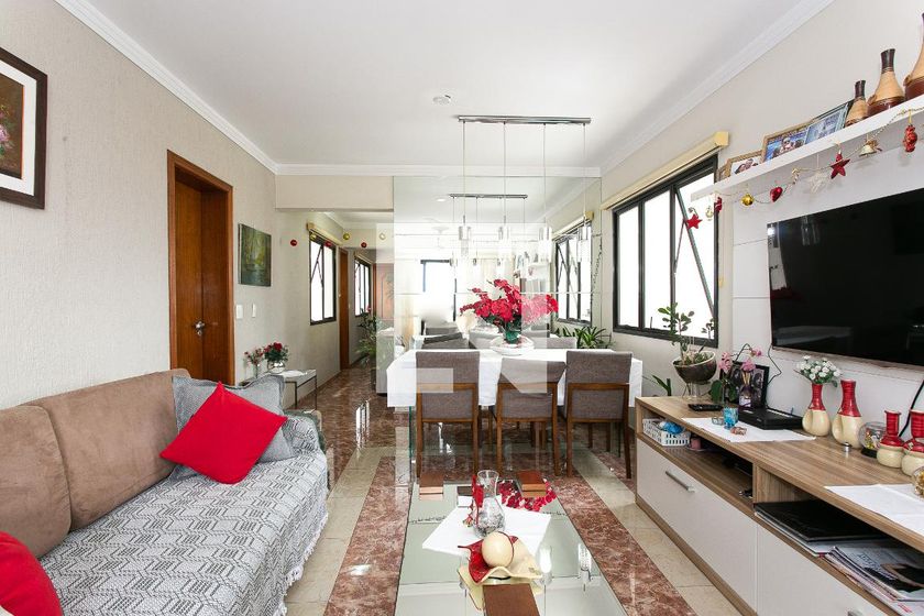 Apartamento, 3 quartos, 127 m² - Foto 5