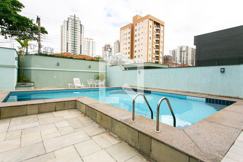 Apartamento, 3 quartos, 127 m² - Foto 91