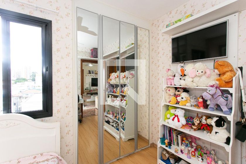 Apartamento, 3 quartos, 127 m² - Foto 45