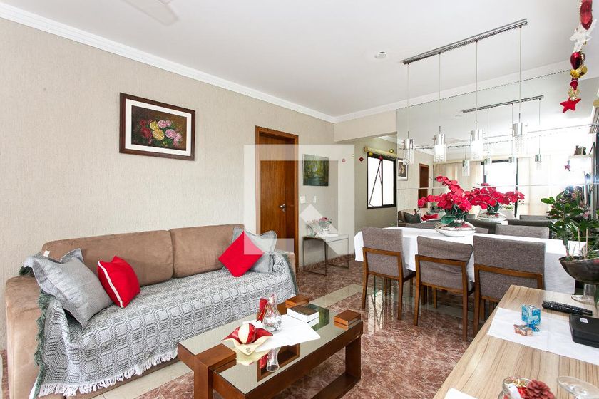 Apartamento, 3 quartos, 127 m² - Foto 7