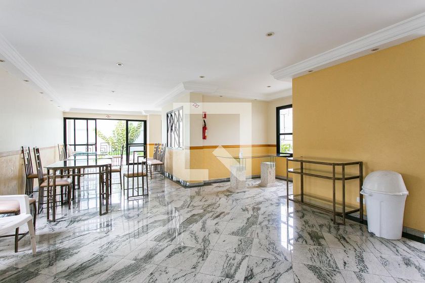 Apartamento, 3 quartos, 127 m² - Foto 93