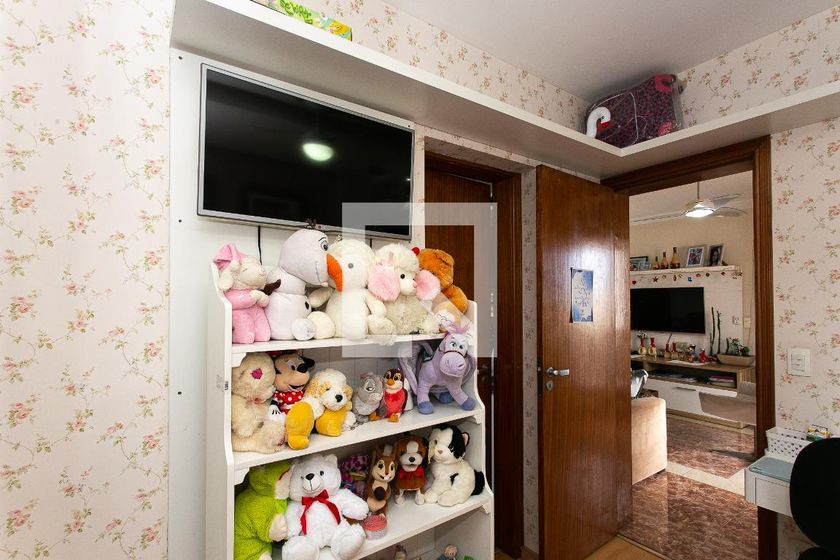 Apartamento, 3 quartos, 127 m² - Foto 49