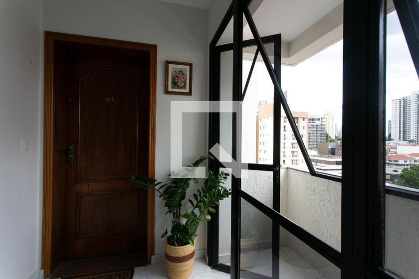 Apartamento, 3 quartos, 127 m² - Foto 89