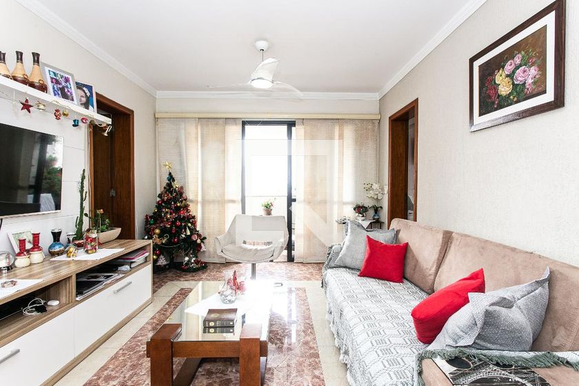 Apartamento, 3 quartos, 127 m² - Foto 3