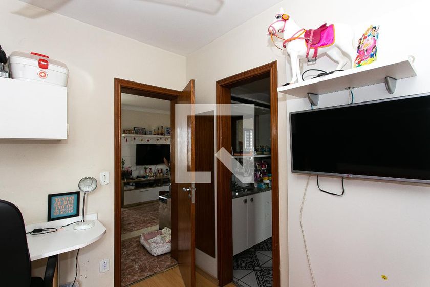 Apartamento, 3 quartos, 127 m² - Foto 33