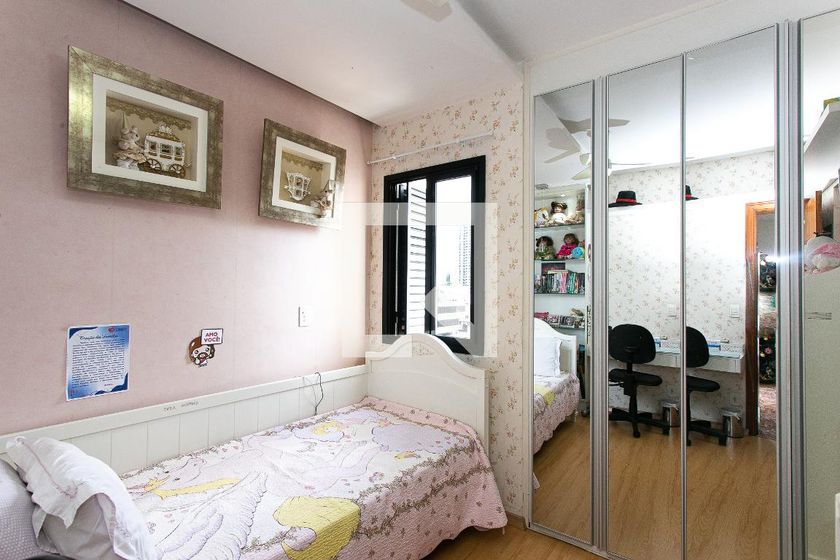 Apartamento, 3 quartos, 127 m² - Foto 43