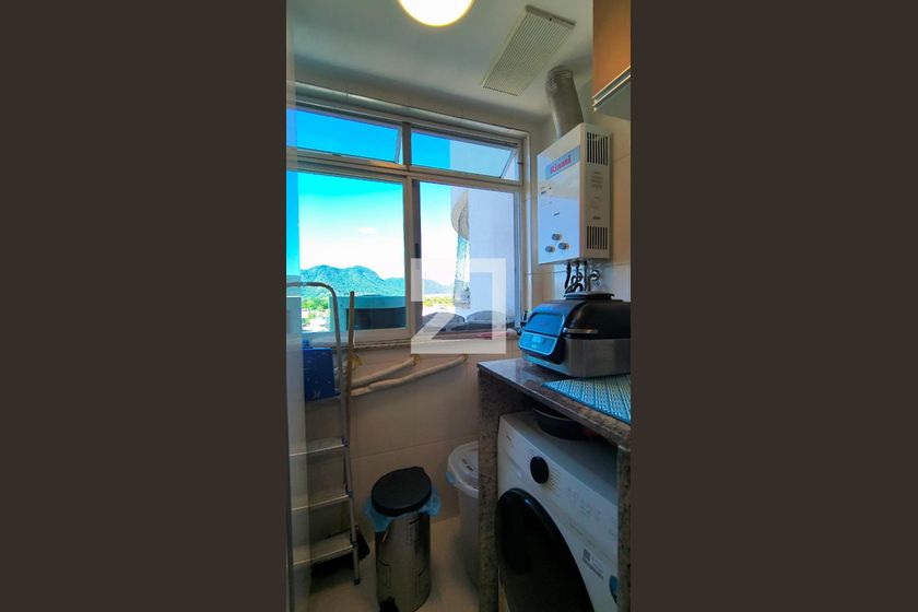 Apartamento, 2 quartos, 81 m² - Foto 31
