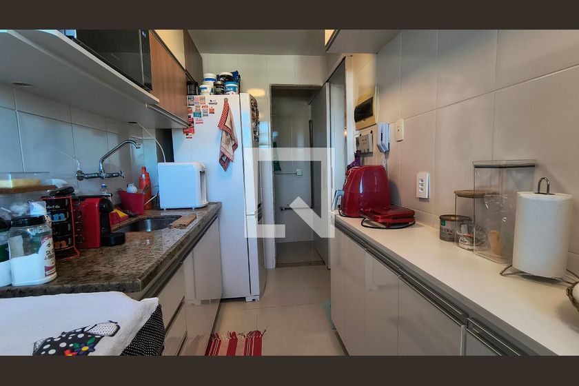 Apartamento, 2 quartos, 81 m² - Foto 29