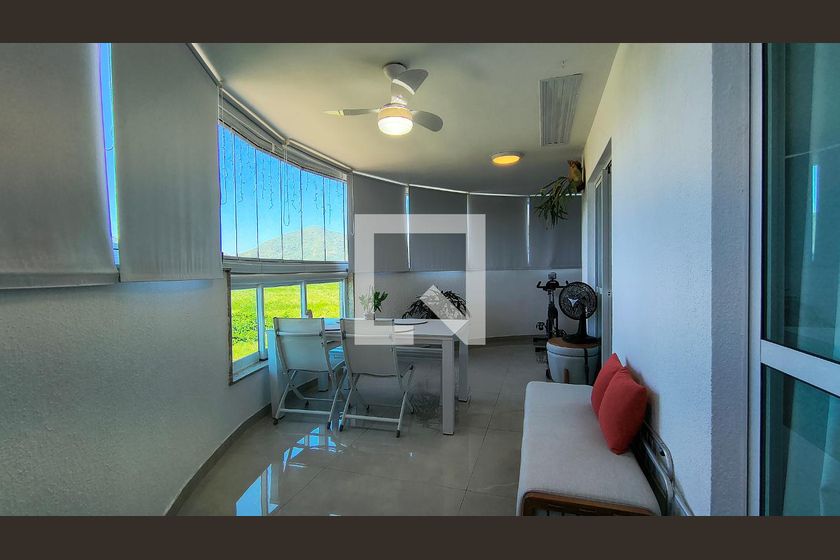 Apartamento, 2 quartos, 81 m² - Foto 7