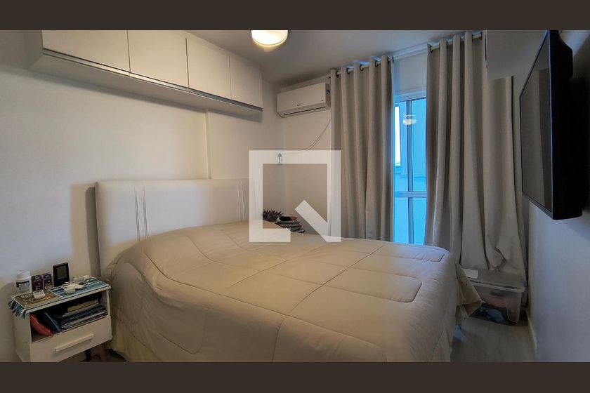 Apartamento, 2 quartos, 81 m² - Foto 11