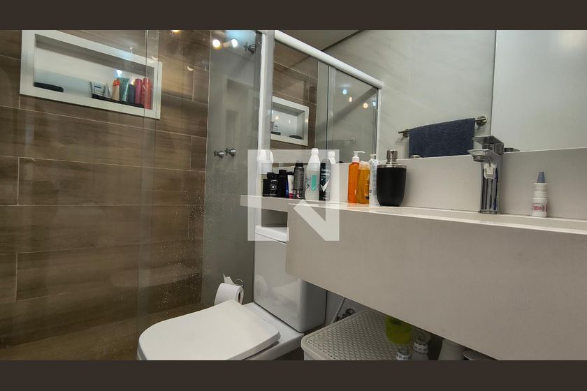 Apartamento, 2 quartos, 81 m² - Foto 23