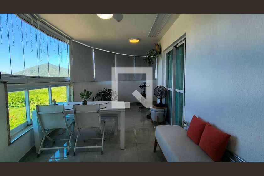 Apartamento, 2 quartos, 81 m² - Foto 8