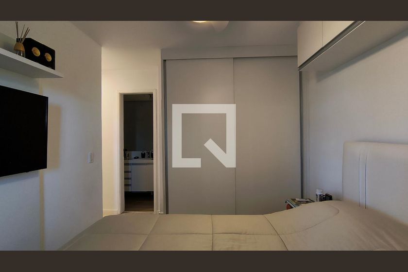 Apartamento, 2 quartos, 81 m² - Foto 14