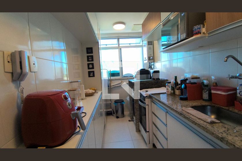 Apartamento, 2 quartos, 81 m² - Foto 28