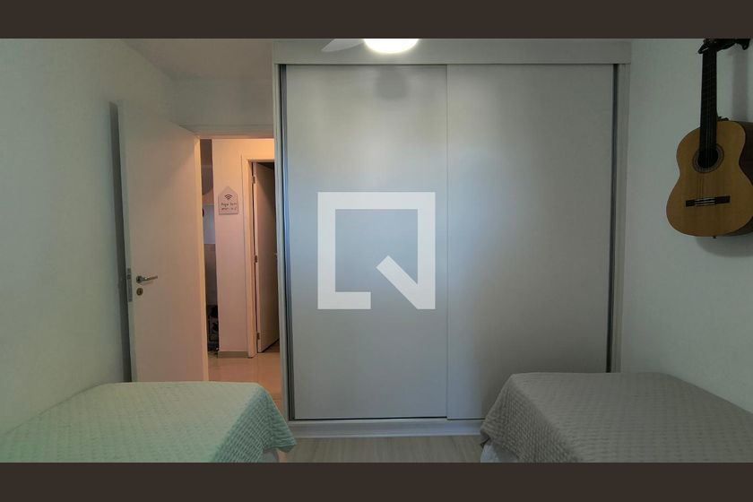 Apartamento, 2 quartos, 81 m² - Foto 21