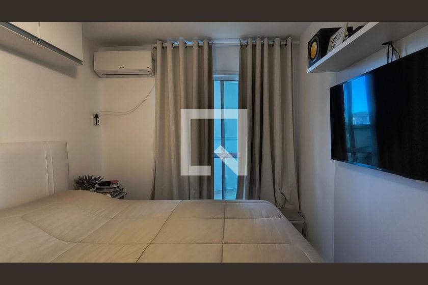 Apartamento, 2 quartos, 81 m² - Foto 12