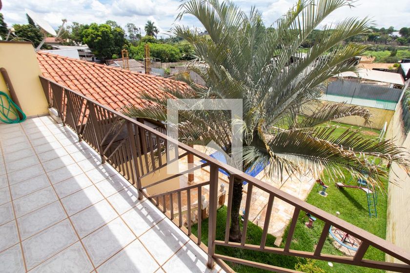 Casa à Venda - Fazenda Santa Cândida, 4 Quartos,  450 m2 em , Campinas - sp | SoloBR