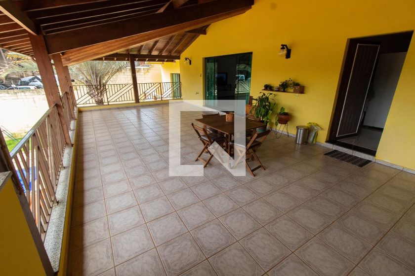 Casa à Venda - Fazenda Santa Cândida, 4 Quartos,  450 m2 em , Campinas - sp | SoloBR