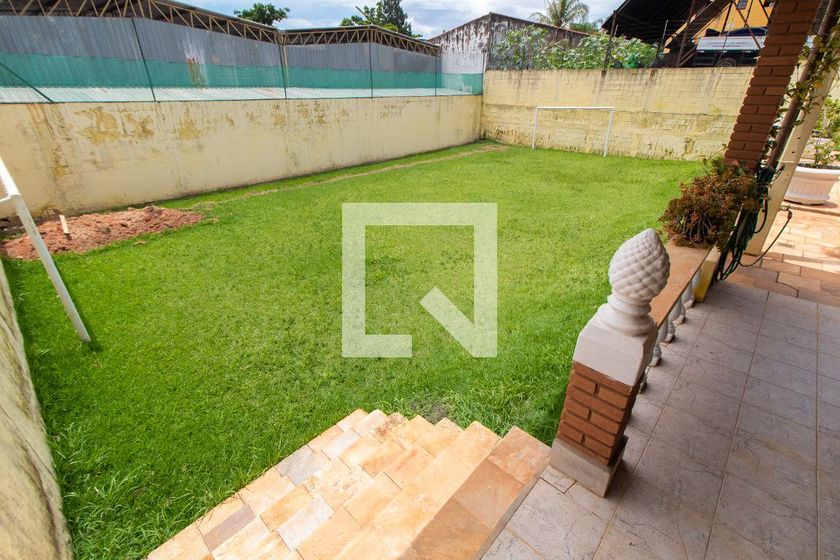 Casa à Venda - Fazenda Santa Cândida, 4 Quartos,  450 m2 em , Campinas - sp | SoloBR