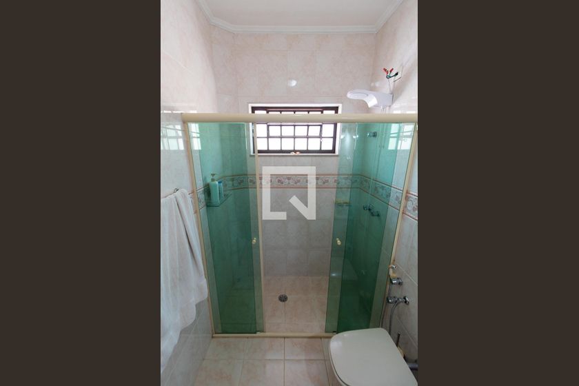 Casa à Venda - Fazenda Santa Cândida, 4 Quartos,  450 m2 em , Campinas - sp | SoloBR