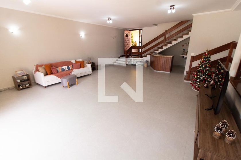 Casa à Venda - Fazenda Santa Cândida, 4 Quartos,  450 m2 em , Campinas - sp | SoloBR