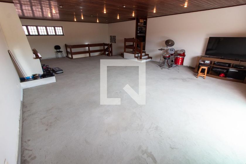 Casa à Venda - Fazenda Santa Cândida, 4 Quartos,  450 m2 em , Campinas - sp | SoloBR