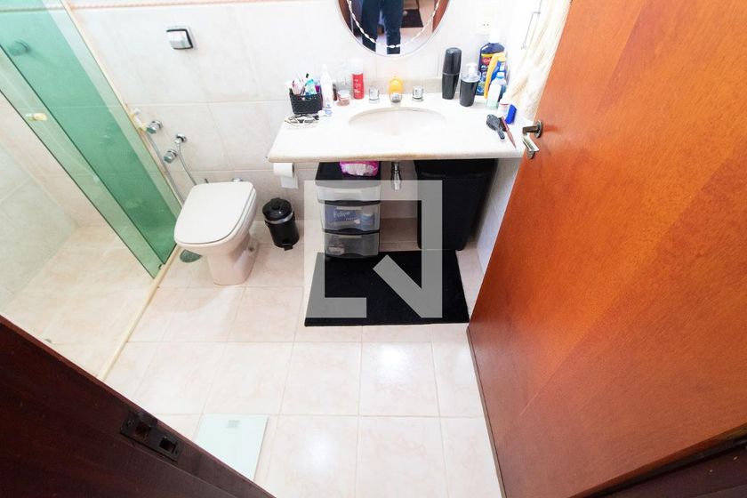 Casa à Venda - Fazenda Santa Cândida, 4 Quartos,  450 m2 em , Campinas - sp | SoloBR