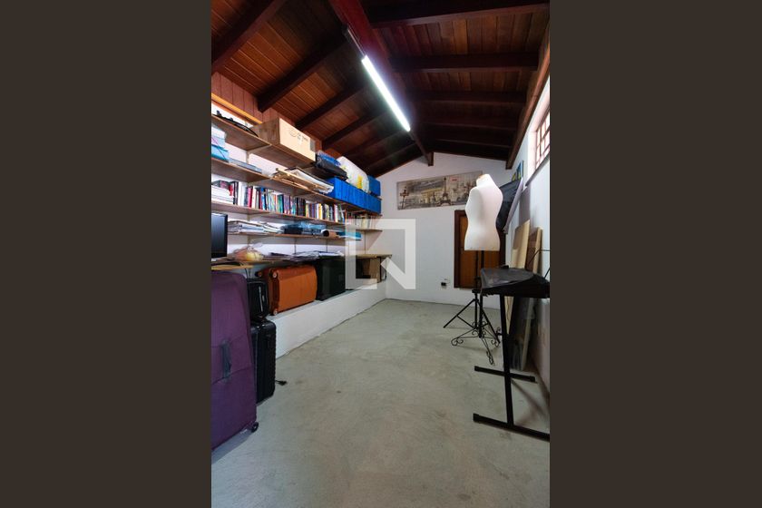 Casa à Venda - Fazenda Santa Cândida, 4 Quartos,  450 m2 em , Campinas - sp | SoloBR