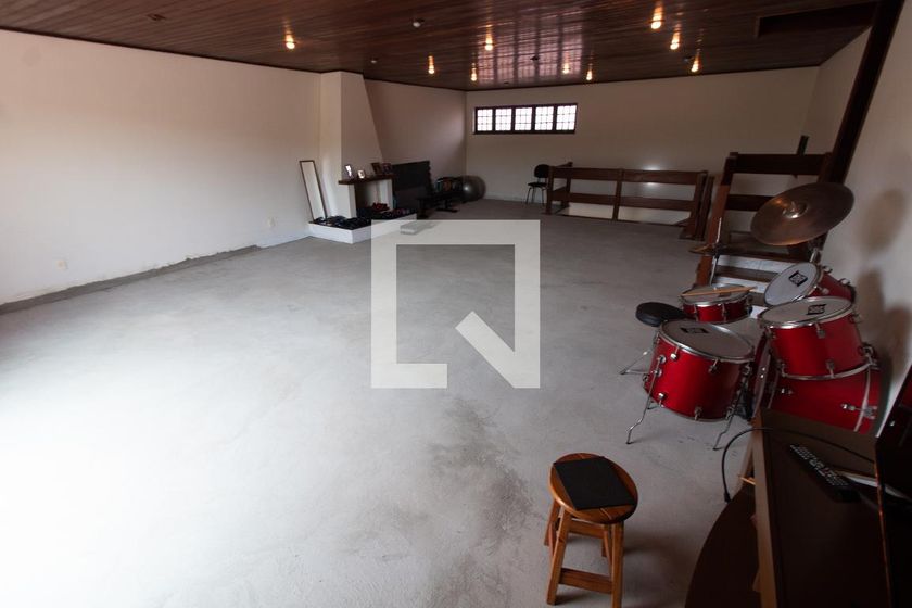 Casa à Venda - Fazenda Santa Cândida, 4 Quartos,  450 m2 em , Campinas - sp | SoloBR