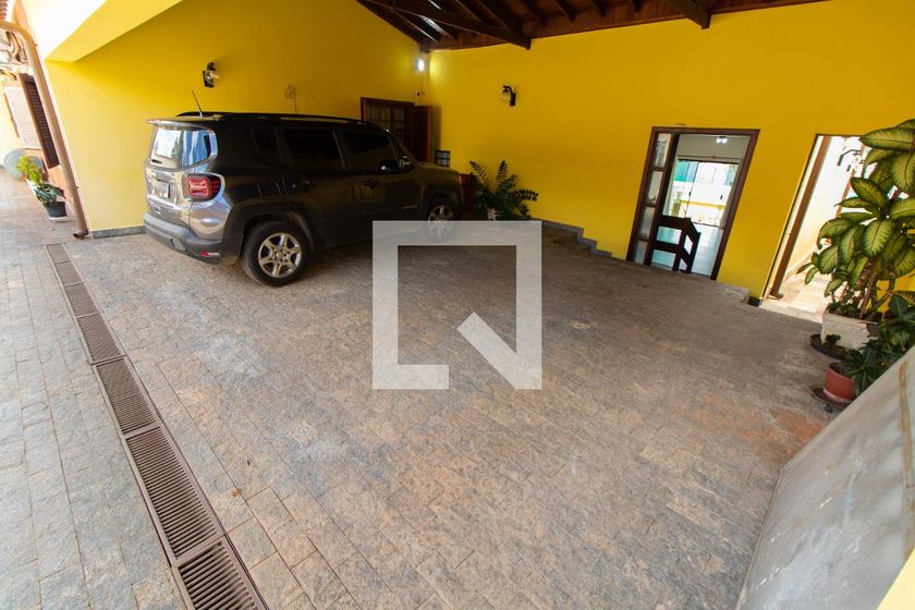 Casa à Venda - Fazenda Santa Cândida, 4 Quartos,  450 m2 em , Campinas - sp | SoloBR