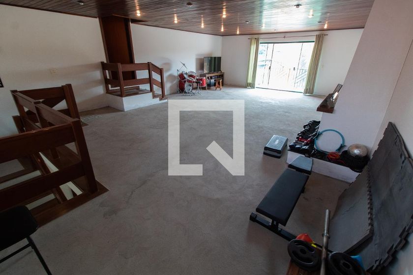 Casa à Venda - Fazenda Santa Cândida, 4 Quartos,  450 m2 em , Campinas - sp | SoloBR