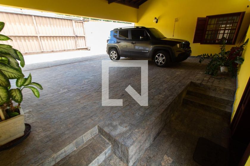 Casa à Venda - Fazenda Santa Cândida, 4 Quartos,  450 m2 em , Campinas - sp | SoloBR