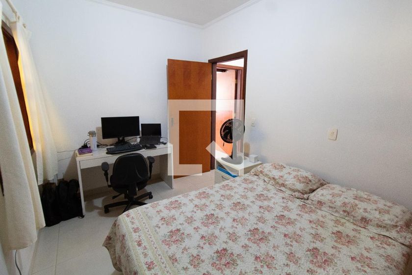 Casa à Venda - Fazenda Santa Cândida, 4 Quartos,  450 m2 em , Campinas - sp | SoloBR