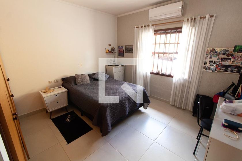 Casa à Venda - Fazenda Santa Cândida, 4 Quartos,  450 m2 em , Campinas - sp | SoloBR