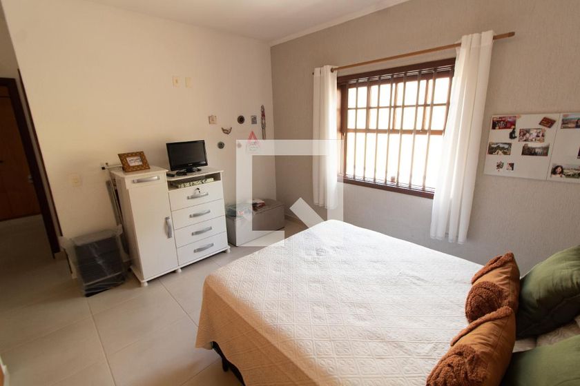 Casa à Venda - Fazenda Santa Cândida, 4 Quartos,  450 m2 em , Campinas - sp | SoloBR