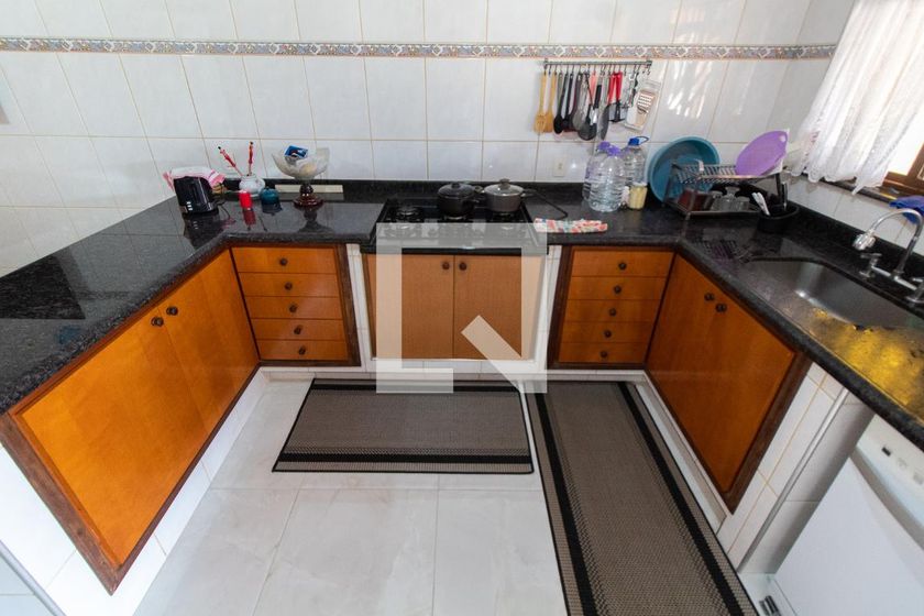 Casa à Venda - Fazenda Santa Cândida, 4 Quartos,  450 m2 em , Campinas - sp | SoloBR