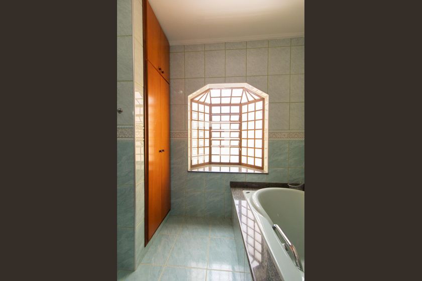 Casa à Venda - Fazenda Santa Cândida, 4 Quartos,  450 m2 em , Campinas - sp | SoloBR