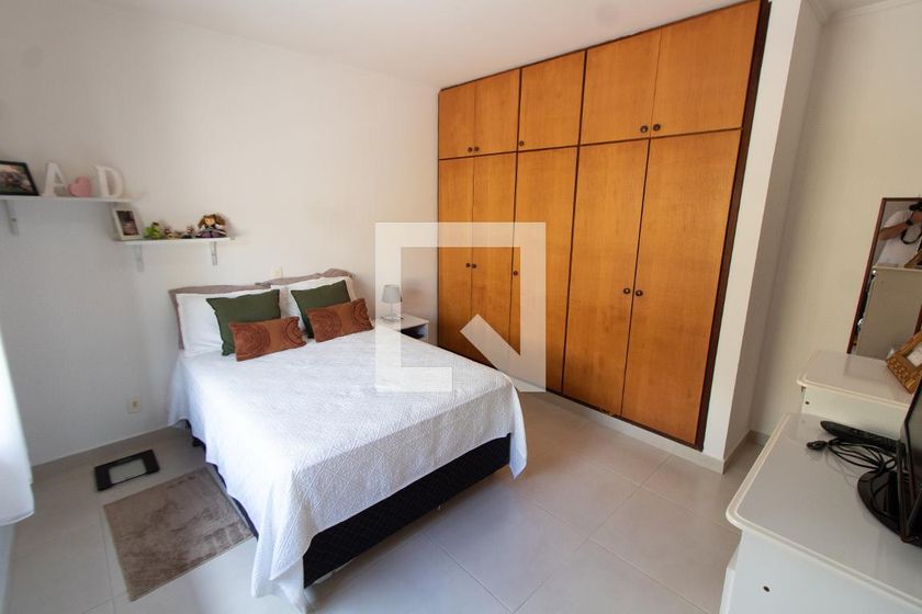 Casa à Venda - Fazenda Santa Cândida, 4 Quartos,  450 m2 em , Campinas - sp | SoloBR