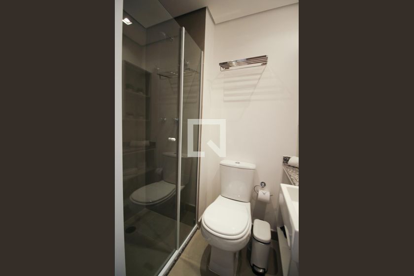 Kitnet-Studio, 26 m² - Foto 13
