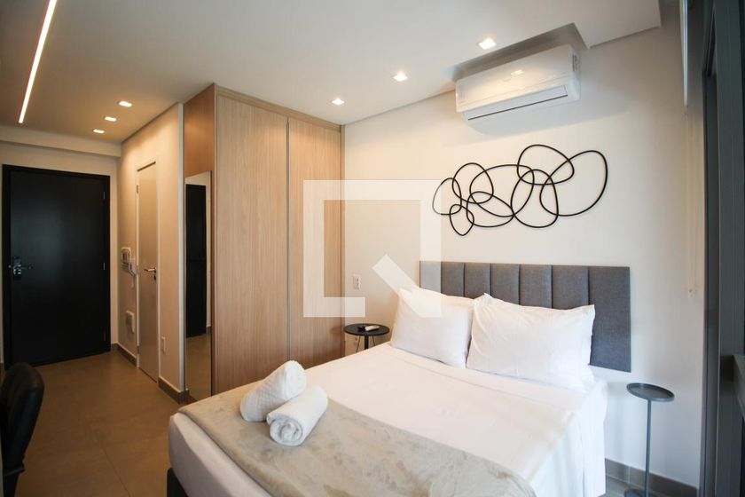 Kitnet-Studio, 26 m² - Foto 4