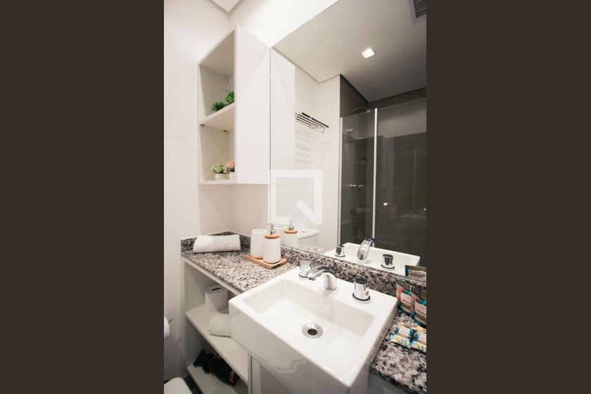 Kitnet-Studio, 26 m² - Foto 15