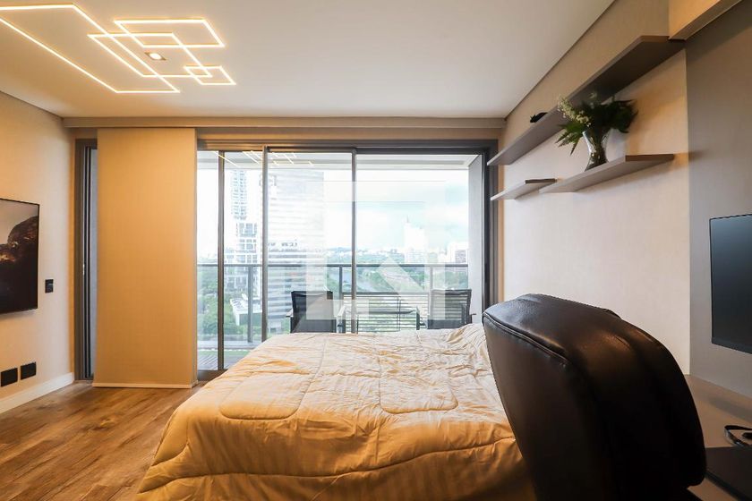 Apartamento, 1 quarto, 38 m² - Foto 15