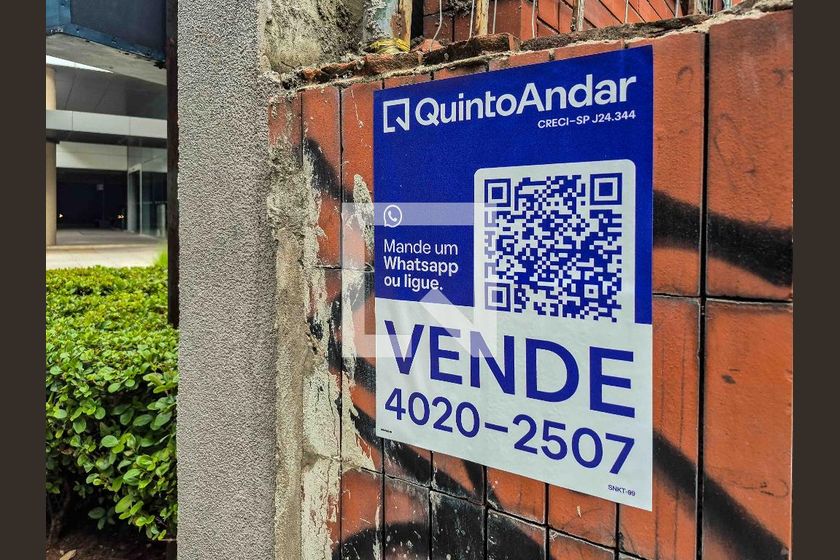 Apartamento, 1 quarto, 38 m² - Foto 99